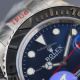 Swiss Quality Rolex Yacht master Citizen 8215 Watch Bright Blue Dial 40mm (6)_th.jpg